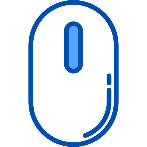 Mouse icon