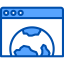 Internet 图标 64x64
