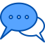 Chat 图标 64x64
