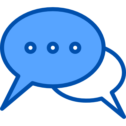 Chat icon