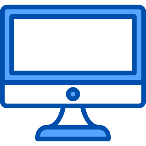 Computer 图标