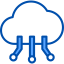 Cloud network 图标 64x64