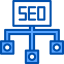 Seo 图标 64x64