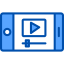 Video player 图标 64x64