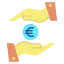 Give icon 64x64