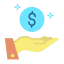 Give icon 64x64