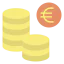 Coins icon 64x64