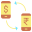Money icon 64x64