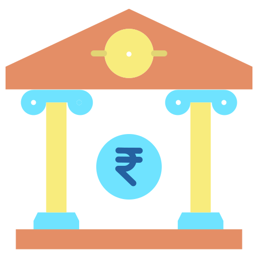 Treasury icône