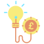 Investment icon 64x64
