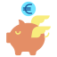 Investment icon 64x64