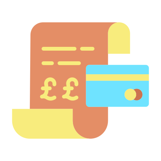 Payment icon