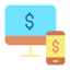 Business and finance ícono 64x64