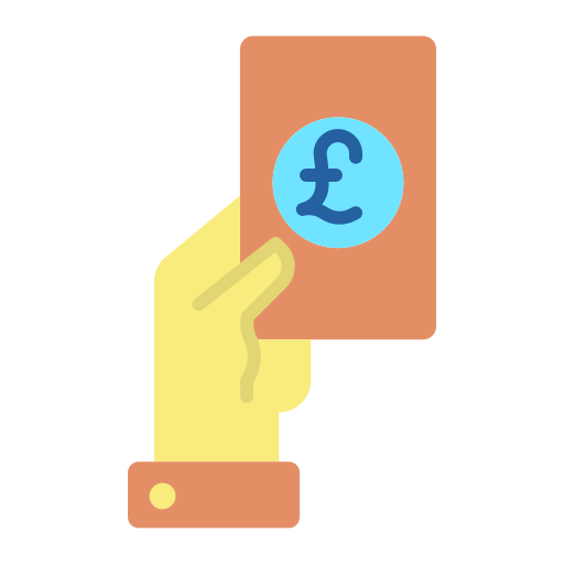 Payment method icon