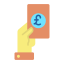 Payment method icon 64x64
