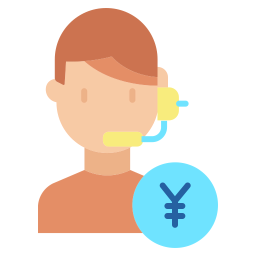 Operator icon