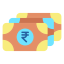 Cash icon 64x64