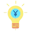 Idea ícono 64x64