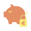 Piggy bank Ikona 64x64