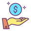Give icon 64x64