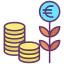 Growth icon 64x64