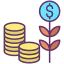 Money icon 64x64