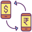 Money icon 64x64