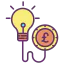 Investment icon 64x64