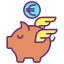Investment icon 64x64
