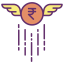 Rupee icon 64x64