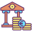 Bank icon 64x64