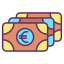 Cash icon 64x64