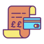 Payment icon 64x64