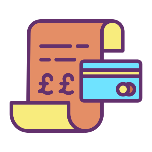 Payment icon