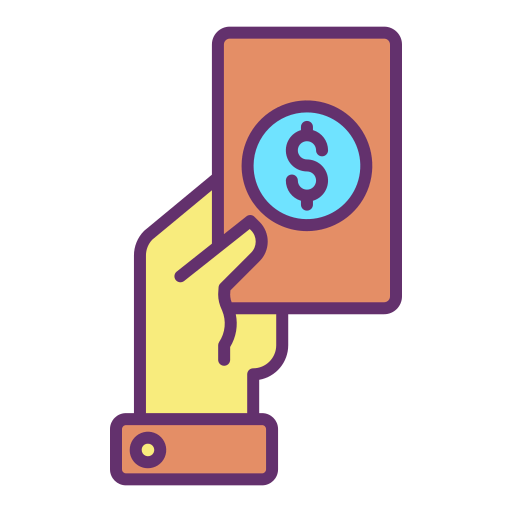Payment icon