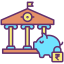 Bank icon 64x64