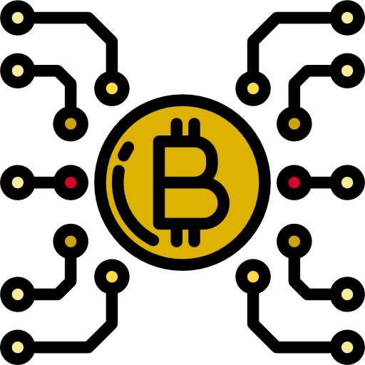 Bitcoin icon