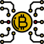 Bitcoin Symbol 64x64