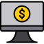 Money іконка 64x64