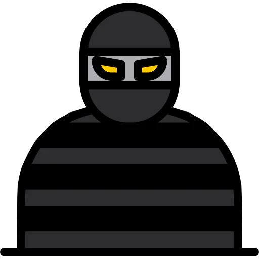 Bandit icon