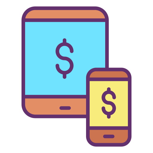 Payment method icon
