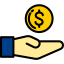 Money іконка 64x64