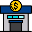 Bank іконка 64x64