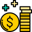 Currency icon 64x64