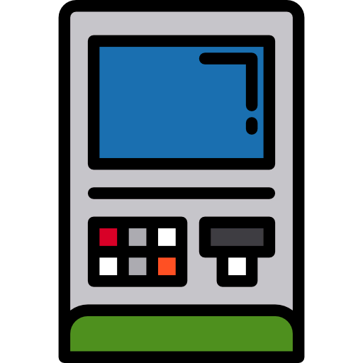 Computer icon