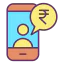 Online payment icon 64x64