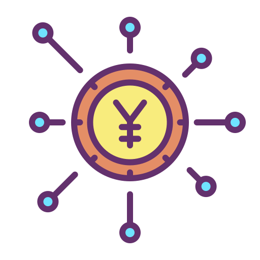 Network icon