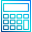 Calculator icon 64x64