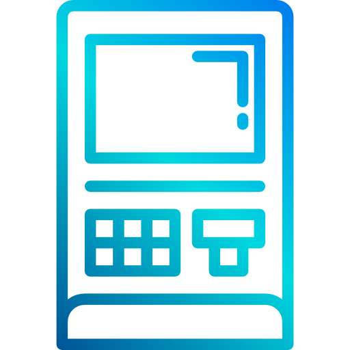 Computer 图标