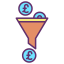 Funnel icon 64x64